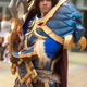 Illustration for article titled Our Favorite Cosplay From BlizzCon 2019